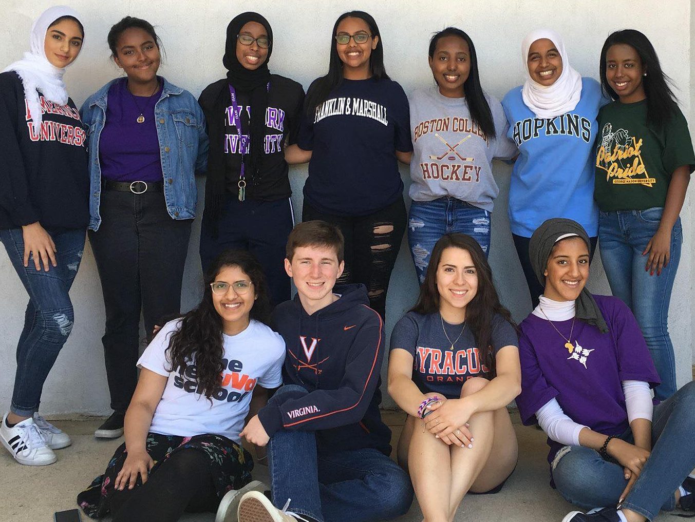 Membership Justice High School PTSA